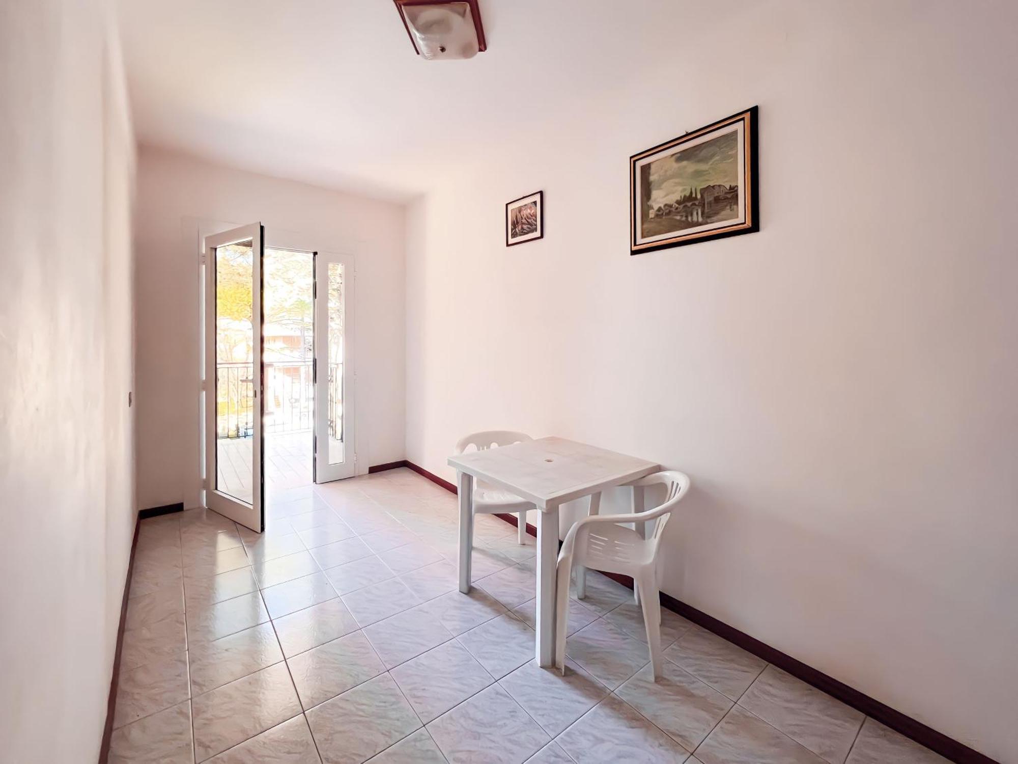 Appartamenti Calligher Bibione Exterior foto