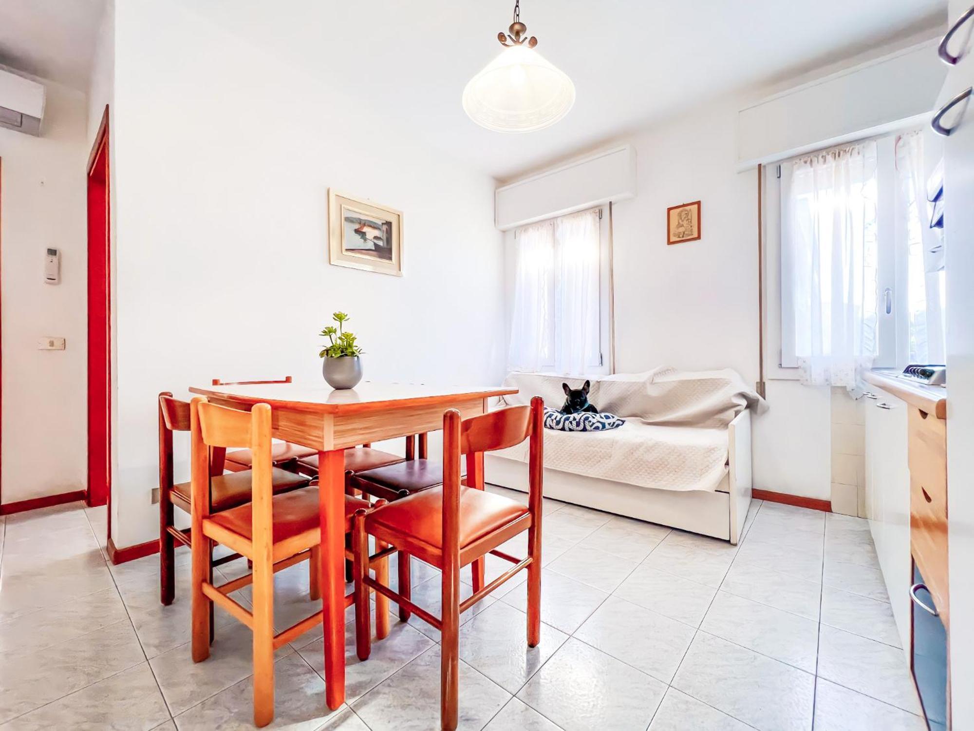 Appartamenti Calligher Bibione Exterior foto