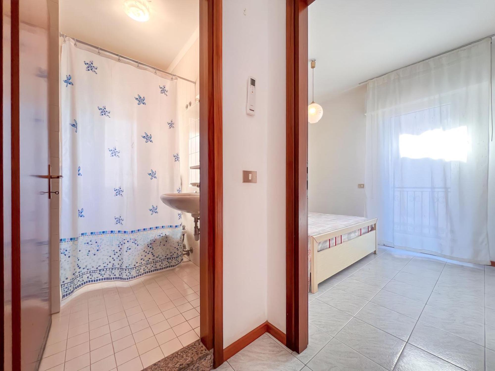 Appartamenti Calligher Bibione Exterior foto