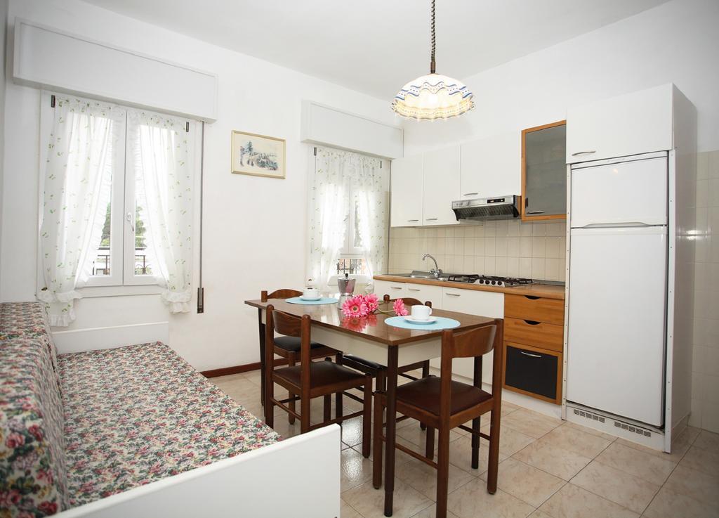 Appartamenti Calligher Bibione Exterior foto