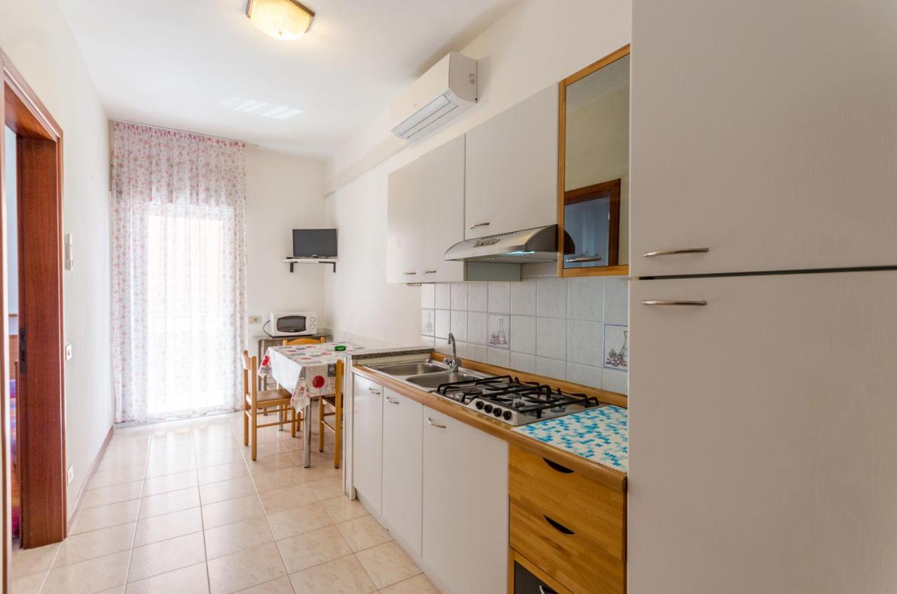 Appartamenti Calligher Bibione Exterior foto